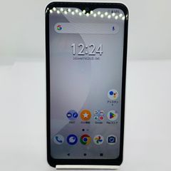 訳あり】arrows We 64GB FCG01 ホワイト - メルカリ