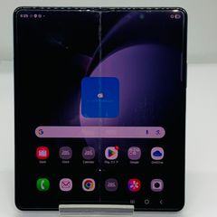 Samsung Galaxy Z Fold4 SC-55C 本体 値下げしました - メルカリ