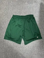 チャンピオン メッシュ素材 ハーフパンツ