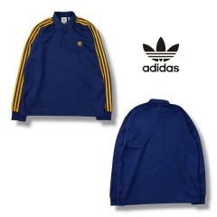 adidas アーセナル テラスアイコン ドリルトップ トレーナー L 常田大