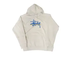 XL ステューシー ワールドツアー フーディー