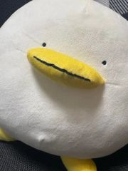 NEXON テイルズウィーバー ゼリッピビーズクッション - メルカリ