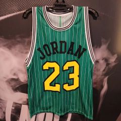 Mitchell & Ness Bulls 23 Jersey S - メルカリ