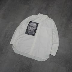 JULIUS/ユリウス/STAND COLLAR SHIRT(807SHM1) - メルカリ