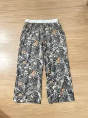 (新品) リアルツリー カモフラージュ パンツ L