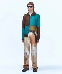 stefan cooke パンツ 11747391 - メルカリ