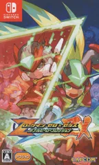 2026年最新】ロックマン ゼロ&ゼクス ダブルヒーローの人気アイテム