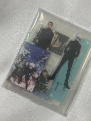 未開封 Spitz 三十周年記念 アクリルスタンド - メルカリ