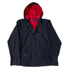 英国製 BARBOUR ユニオンジャック オイルドジャケット ユニセックス