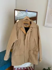 Timberland ワークジャケット