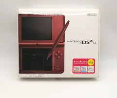2026年最新】dsi 本体 レッドの人気アイテム - メルカリ 2026年最新】dsi 本体 レッドの人気アイテム - メルカリ