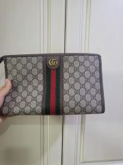 GUCCI GG柄 クッション 未使用 - メルカリ