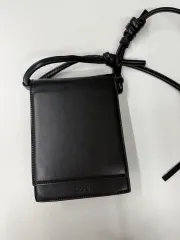 サビ ロープバッグ (廃盤)