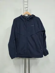 hummel ウィンドブレーカー フード アウター 95