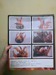 ポケットモンスター リザードン フィギュア