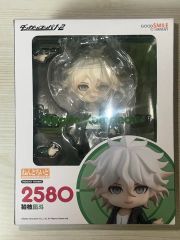 新品未開封 ねんどろいど 狛枝凪斗 ダンガンロンパ1・2 - メルカリ