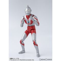 (재매매) SHFiguarts(피규아츠) 울트라맨 완성품 가동 피규어 반다이 스피리츠