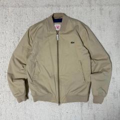 Supreme LACOSTE コラボ ジャケット Sサイズ - メルカリ