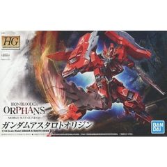 (재판매) HG 1/144 ASW-G-29 건담 아스타로토오리진 기동전사 건담 철혈의 오펜스 월강 프라모델 반다이 스피릿츠