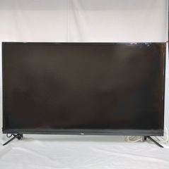 一都三県限定 配送無料 液晶テレビ TCL 40インチ 2020年製 - メルカリ
