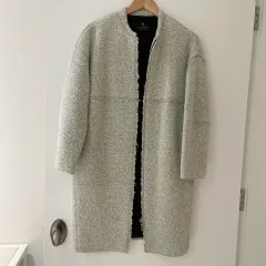 LANVIN ランバン コートのサムネイル