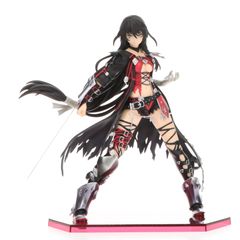 新品○リボルテック クイーンズゲイト アリスブースト版 デザイナーズ