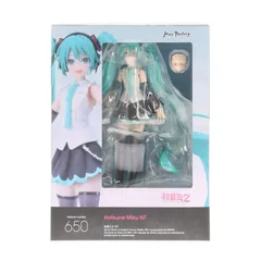 2026年最新】figma ピアプロキャラクターズ 初音ミク NTの人気アイテム