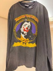 激レア TIPレコード Tシャツ ロングスリーブ ラジャラム - メルカリ