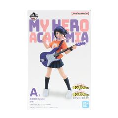 A상 이로 히로카(지로쿄우카) ;figure 이치 반 쿠지 나의 히어로 아카데미아 흘러넘치다! 문화제! 피규어 프라이즈(64373) 반다이 스피릿츠