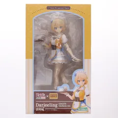 ダージリン ココス制服ver. ガールズ&パンツァー 最終章 1/7 完成品 フィギュア(PP744) コトブキヤ