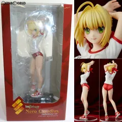 ネロ・クラウディウス マルチプルウェアver. Fate/EXTELLA(フェイト/エクステラ) 完成品 フィギュア ユニオンクリエイティブ