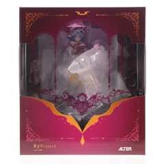 あみあみ限定 レミリア・スカーレット 東方Project 1/8 完成品 フィギュア アルター
