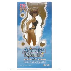 有坂香月(ありさかかづき) 競泳Ver. となグラ! 1/8 完成品 フィギュア アルター