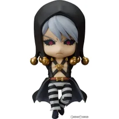 2026年最新】リゾット・ネエロ ねんどろいどの人気アイテム - メルカリ