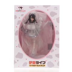 kip 1/6 セーラーマーズ 原型製作 湊川あまは 未塗装未組立ガレージ
