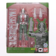 SHFiguarts(피규아츠) 가면 라이더 V3 완성품 가동 피규어 반다이