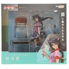 2026年最新】化物語 羽川翼 1/8の人気アイテム - メルカリ