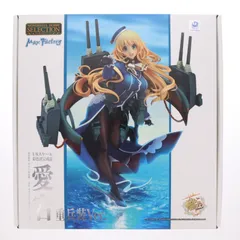 愛宕 重兵装Ver. 「艦隊これくしょん～艦これ～」 ワンホビセレクション Amazon | マックスファクトリー(Max Factory) 艦隊これくしょん -艦