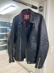 お*る様 ADDICT CLOTHES AD-02 40DEERSKIN 限定 - メルカリ