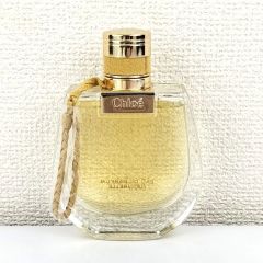 クロエ ノマド オードパルファム ナチュレル75ml ほぼ満量 - メルカリ