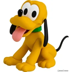 ねんどろいど 1386 プルート ディズニー 完成品 可動フィギュア グッドスマイルカンパニー