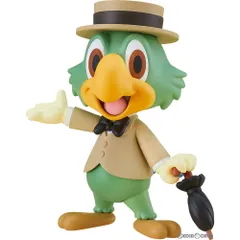 ねんどろいど 1391 ホセ・キャリオカ 三人の騎士 完成品 可動フィギュア グッドスマイルカンパニー