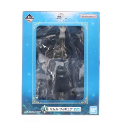 A賞 リムル フィギュア 一番くじ 劇場版 転生したらスライムだった件 蒼海の涙編 プライズ バンダイスピリッツ