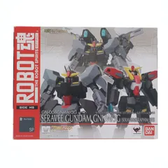 魂ウェブ商店限定 ROBOT魂(SIDE MS) セラヴィーガンダムGNHW/3G