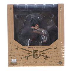 ARTFX J 리바이 Fortitude ver. 진격의 거인 1/7 완성품 피규어(PP875) 코토부키야