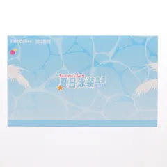 クリアカード無し 3体セット アズールレーン サマー水着 完成品 デフォルメフィギュア Vol.1 HanaBee(ハナビー)