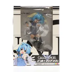 ミント・ブラマンシュ ギャラクシーエンジェル 1/6 完成品 フィギュア ダイキ工業 ミント・ブラマンシュ ギャラクシーエンジェル 1/6 完成品 フィギュア