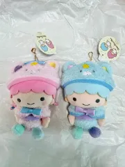 サンリオ キキ&ララ リトルツインスターズ まとめ