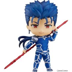 未使用】Fate/stay night HF Gift ランサー ぬいぐるみ - メルカリ