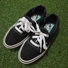 230 VANS アセンティック ロー クッショニング スニーカー
